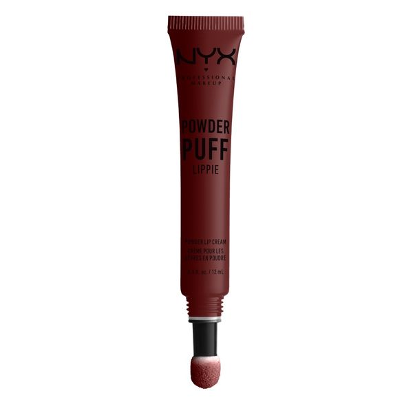 NYX Powder Puff Lippie Lip Cream Group Love (PPL03) Lipstick   