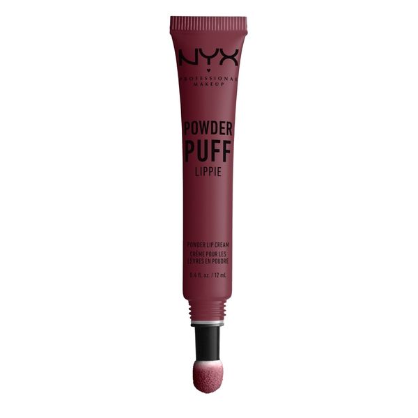 NYX Powder Puff Lippie Lip Cream Group Love (PPL03) Lipstick   