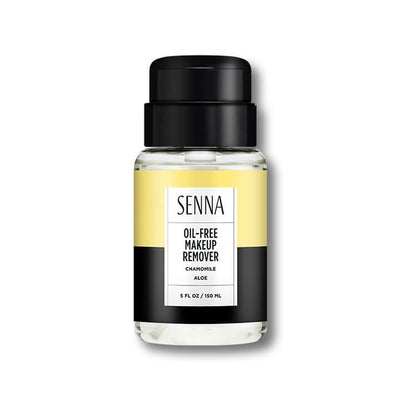 Senna Oil-Free Makeup Remover Makeup Remover   