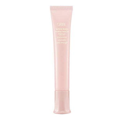 Oribe Serene Scalp Soothing Leave-On Treatment Scalp Treatments   