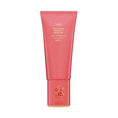 Oribe Bright Blonde Conditioner for Beautiful Color Conditioner   