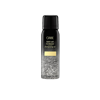 Oribe Gold Lust Dry Shampoo Dry Shampoo Travel (1.3oz)  