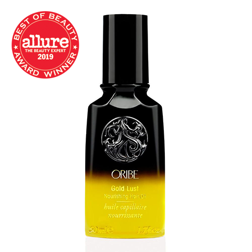Oribe Gold Lust Nourishing Hair Oil (Travel Size) Hair Oil   