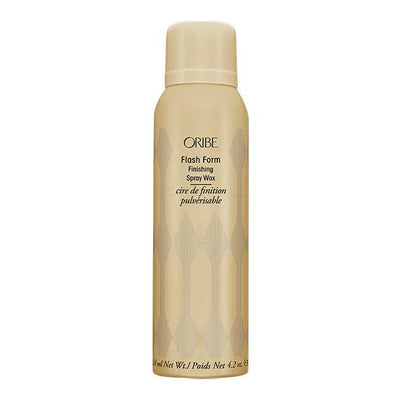 Oribe Flash Form Finishing Spray Wax Hair Wax   
