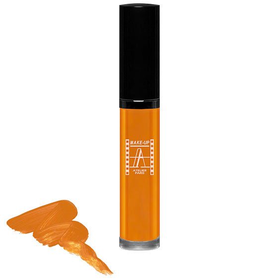 Make-Up Atelier Fluid Concealer Concealer Paprika (FLWAPN2)  