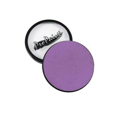 Graftobian ProPaints Water Activated Makeup Pearl Lilac Frost (77044)  