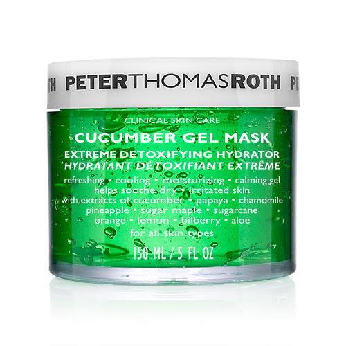 Peter Thomas Roth Cucumber Gel Mask Face Masks   