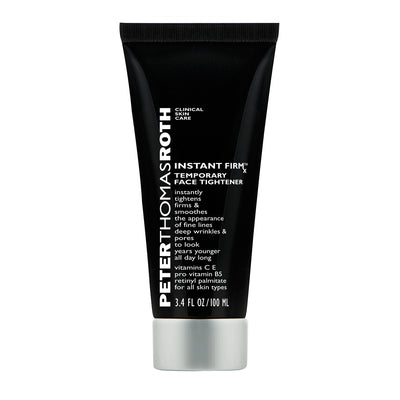 Peter Thomas Roth Instant FirmX Temporary Face Tightener Instant Face Treatments   