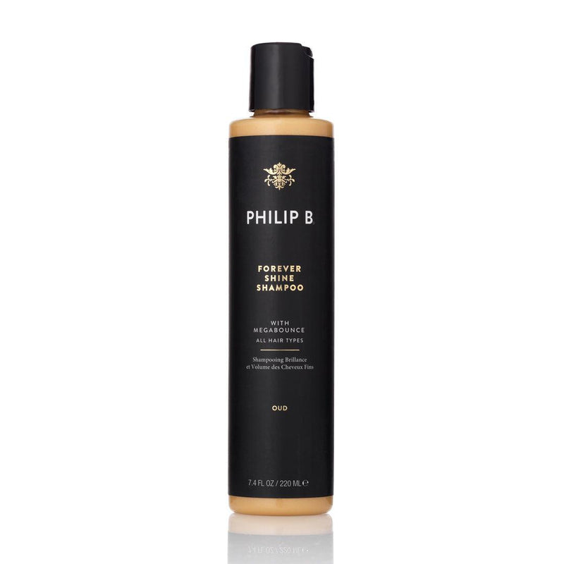 Philip B Forever Shine Shampoo Shampoo   
