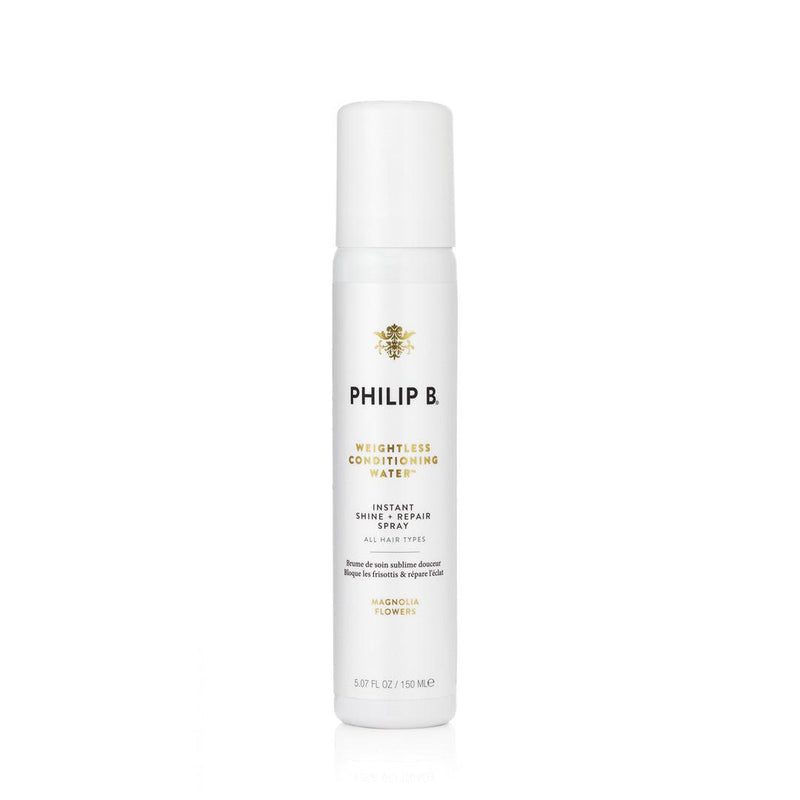 Philip B Weightless Conditioning Water Leave-In Conditioner   