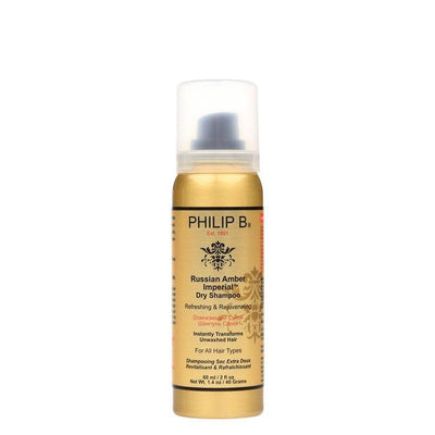 Philip B Russian Amber Dry Shampoo Dry Shampoo 2 fl oz / 60 ml  