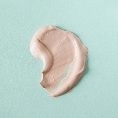 Milk + Honey Pink Clay Masque (2 oz) Face Masks   