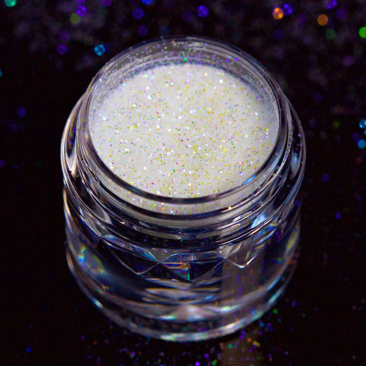 Karla Cosmetics Glitter Pot 2g Glitter Pixie Magic (Disco Mix)  