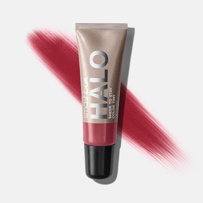 Smashbox Halo Cream Cheek + Lip Tint