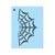 ProAiir QuickEZ Stencils Stencils Web (QEZ60)  