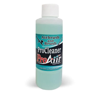 ProAiir ProCleaner Airbrush Cleaner   