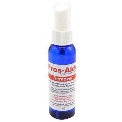 Pros-Aide Remover Adhesive Remover   