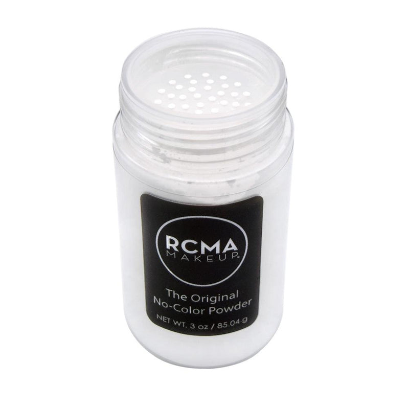 RCMA - Translucent Powder – Vanity Box Cosmetics