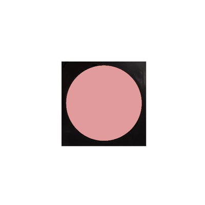 RCMA VK Pro Palette Replaceable Godets Foundation Refills Gena Pink (Cheek Color)  