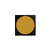 RCMA VK Pro Palette Replaceable Godets Foundation Refills PP-Yellow (RCMA)  