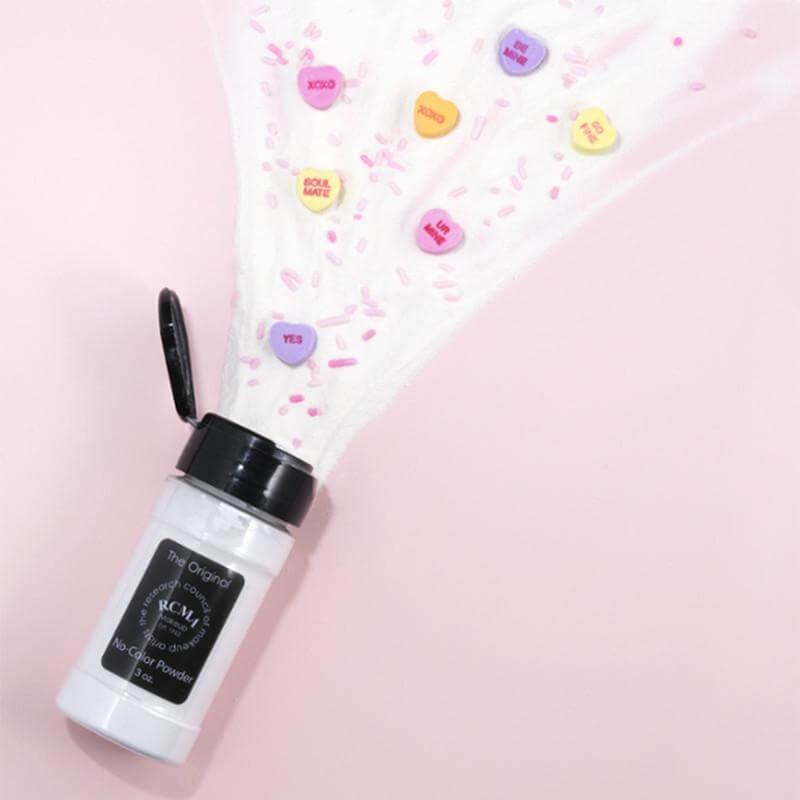 RCMA - Translucent Powder – Vanity Box Cosmetics