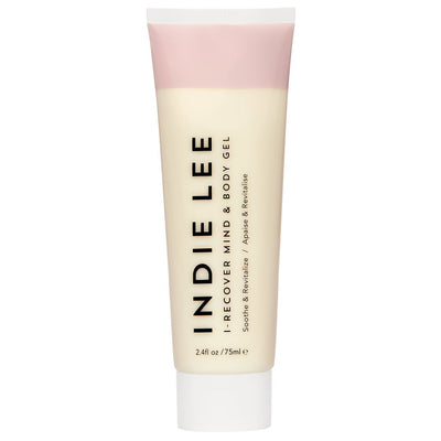 Indie Lee I-Recover Mind & Body Gel Body Treatments   