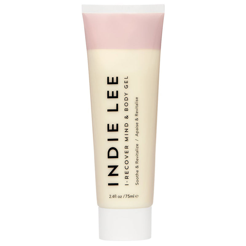 Indie Lee I-Recover Mind & Body Gel Body Treatments   