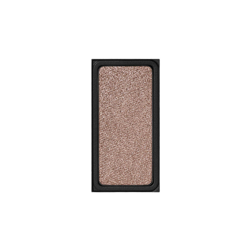 MOB Beauty Eyeshadow Compact Refill Eyeshadow Refills M44-Lilac Taupe Sheen  
