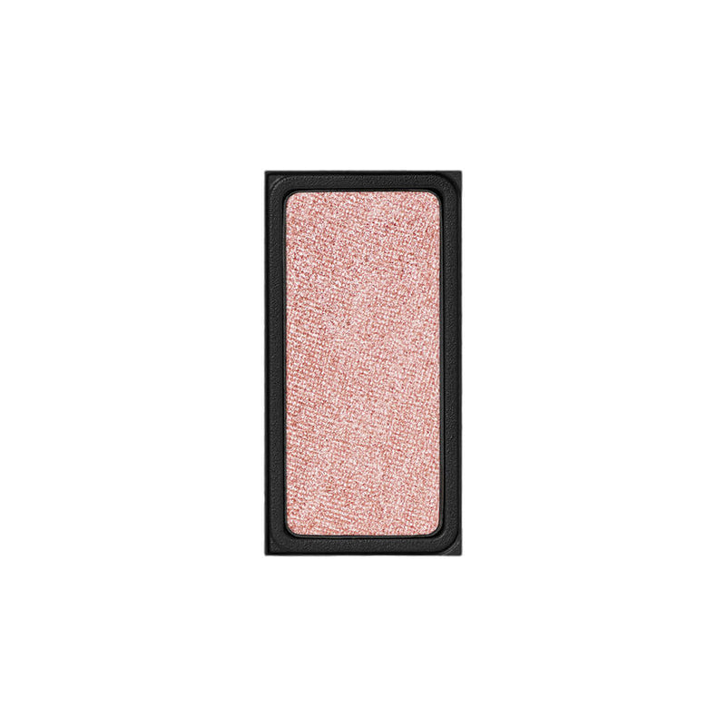 MOB Beauty Eyeshadow Compact Refill Eyeshadow Refills M45-Warm Pink (Shimmer)  