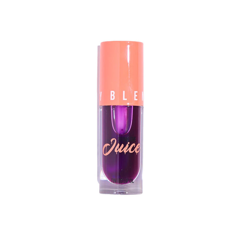 Blend Bunny Cosmetics Bring The Juice Lip Oils Lip Oil Ripe  