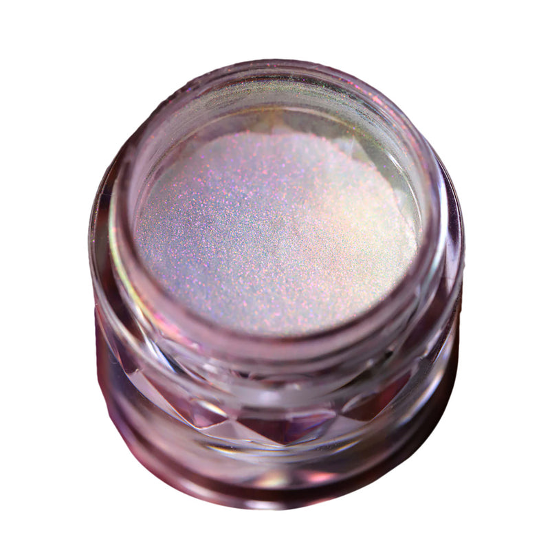 Karla Cosmetics Opal Multichrome Loose Eyeshadow Eyeshadow Rockabye Baby (Opal Multichrome)  