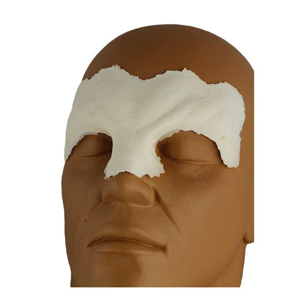 Rubber Wear Leonine Forehead Foam Latex Prosthetic Prosthetic Appliances   