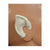 Rubber Wear Pointed Ears Foam Latex Prosthetic Prosthetic Appliances Medium (FRW-031)  