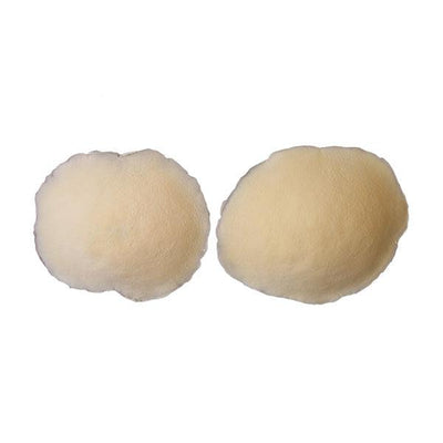 Rubber Wear Nude Nipple Covers Foam Latex Prosthetic Prosthetic Appliances   