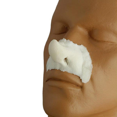 Rubber Wear Large Pixie Nose Foam Latex Prosthetic Prosthetic Appliances   