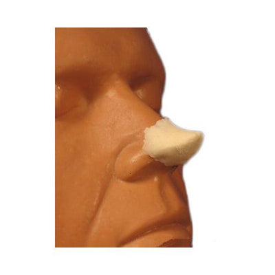Rubber Wear Elf Nose Foam Latex Prosthetic Prosthetic Appliances   