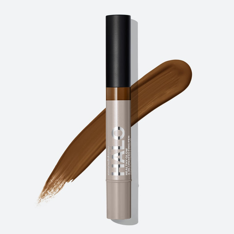 Smashbox Halo Healthy Glow 4-IN-1 Perfecting Pen Concealer D10N  