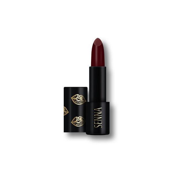 Senna Matte Fixation Lipstick Lipstick   
