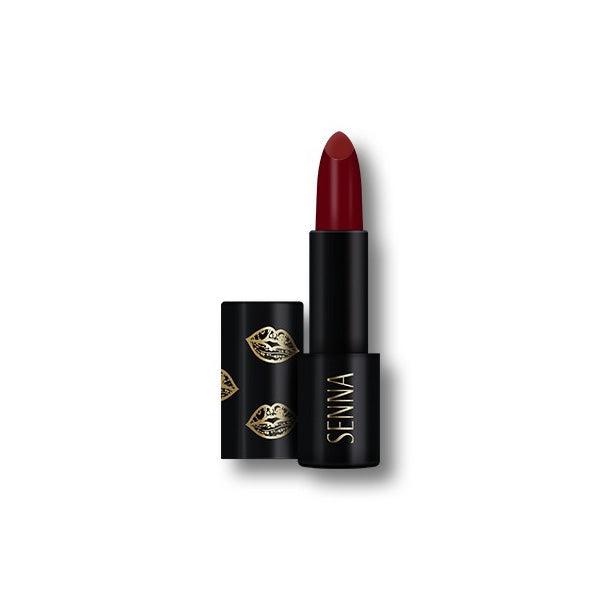 Senna Matte Fixation Lipstick Lipstick   