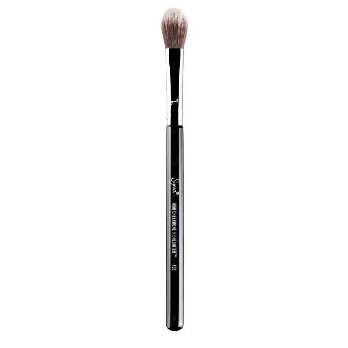 Sigma Brushes for Face Face Brushes F03 - High Cheekbone Highlighter  