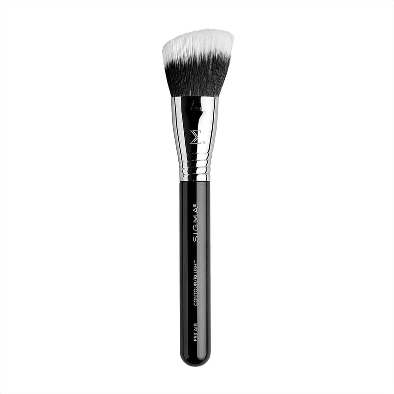 Sigma F53 Air Contour/Blush Brush Face Brushes   