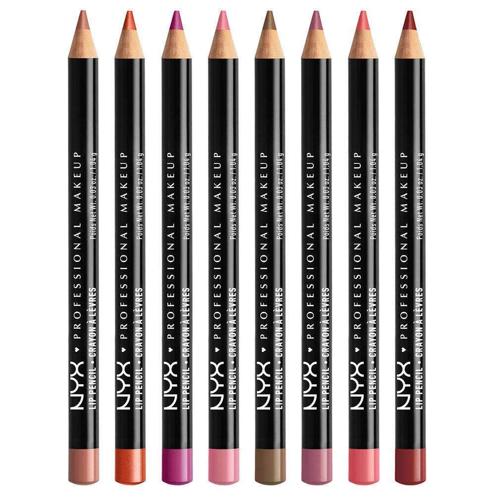 10 YEAR NUDE ROSE LIP LINER – Dose of Colors