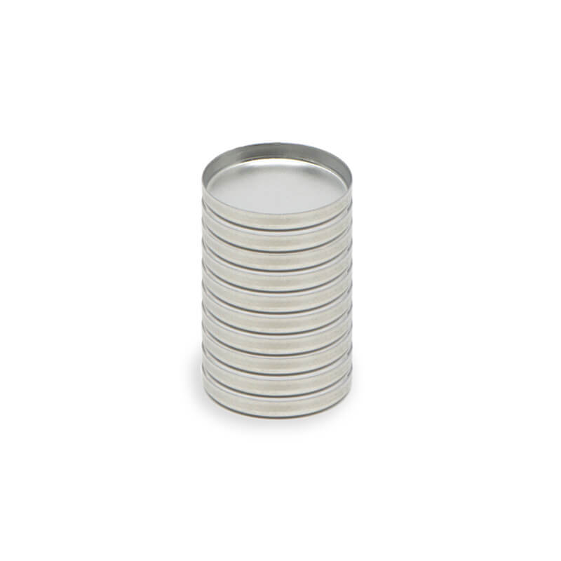 FIXY Refill Magnetic Tins De-potting Tools Small (29mm)  