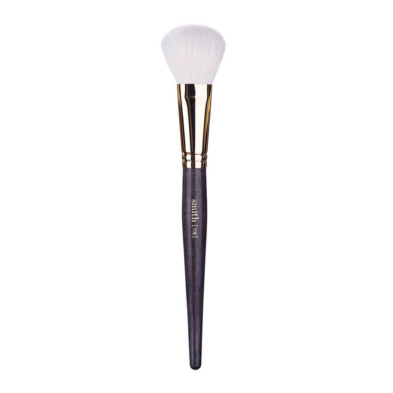 Smith Cosmetics 118 Blush/Powder Brush Face Brushes   