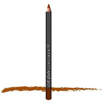 L.A. Girl Lipliner Pencil Lip Liner   