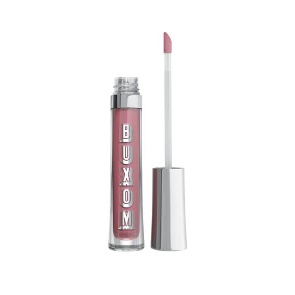 Buxom Full-On Plumping Lip Polish Gloss Lip Gloss Sophia (Pink Mauve Shimmer)  