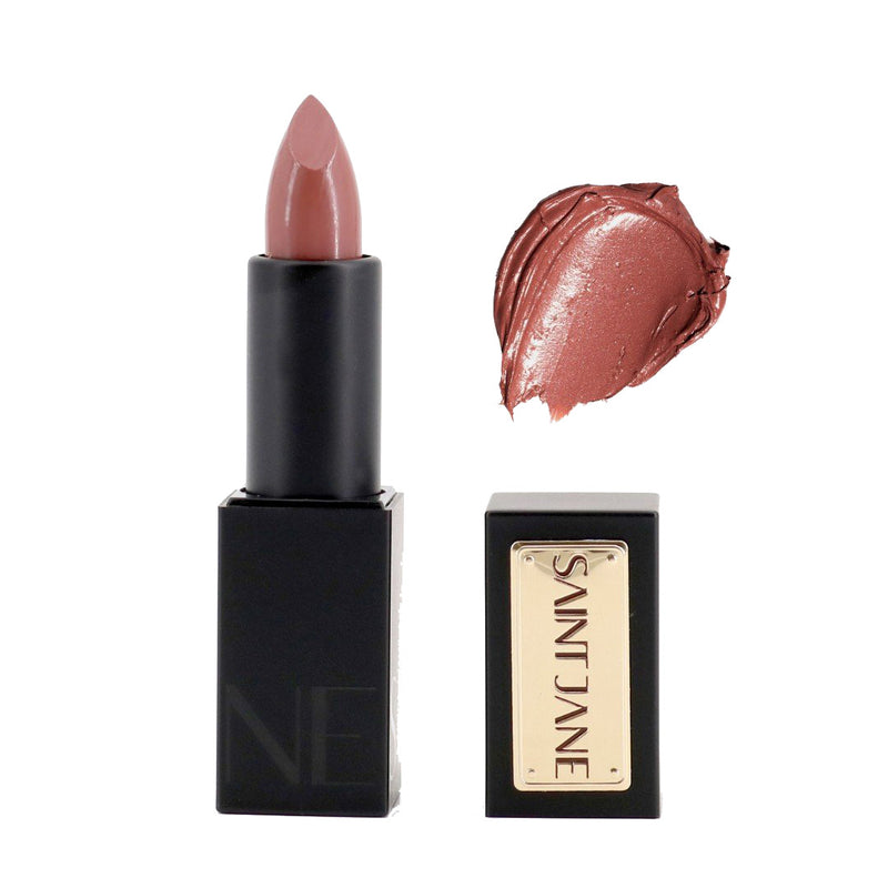 Saint Jane Luxury Lip Cream Lipstick Soul (LLC)  