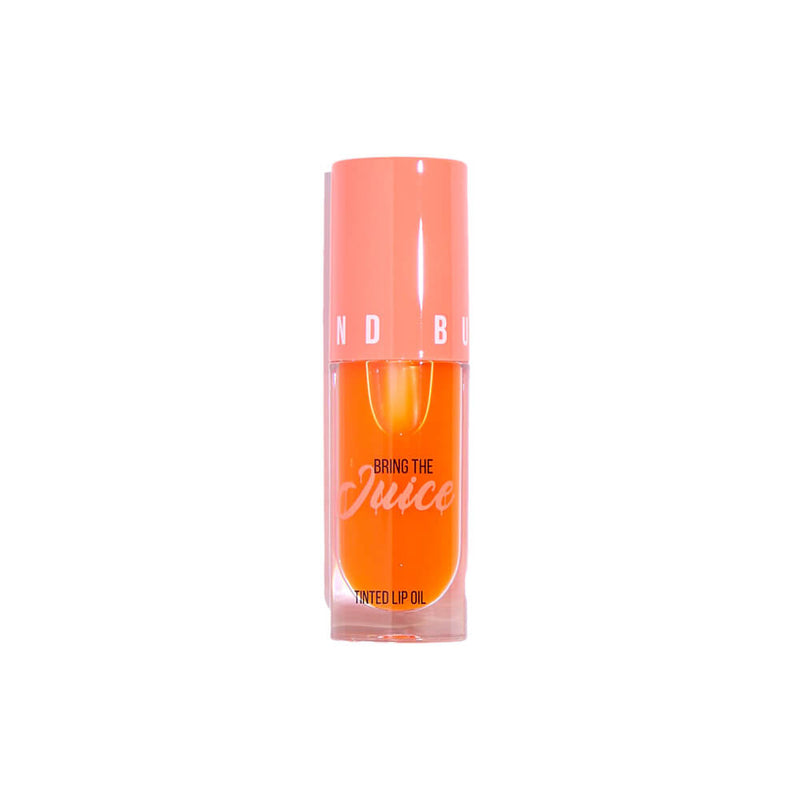 Blend Bunny Cosmetics Bring The Juice Lip Oils Lip Oil Squeeze  