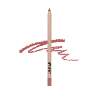 Jason Wu Beauty Stay In Line Lip Pencil Lip Liner 01 Adored (Rosewood Nude)  