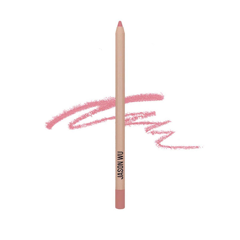 Jason Wu Beauty Stay In Line Lip Pencil Lip Liner 02 First Date (Pink Nude)  